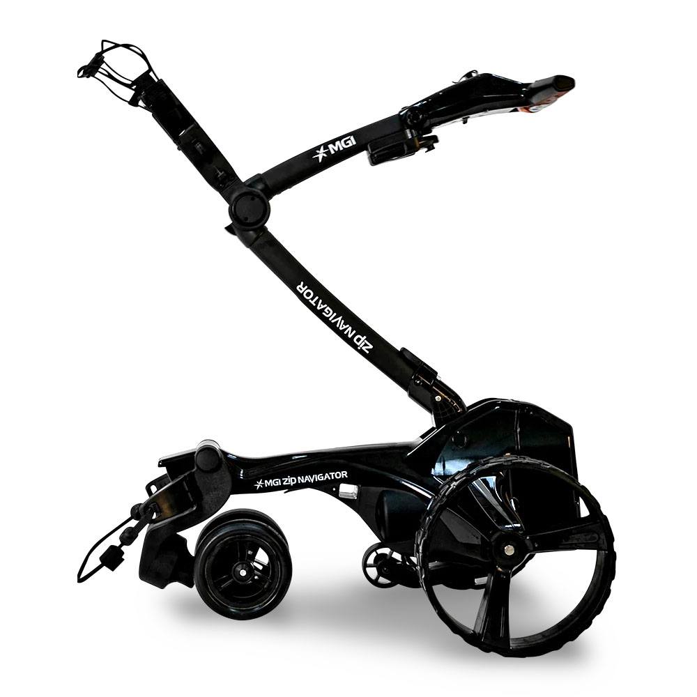 MGI Golf Zip Navigator Electric Caddy - 24