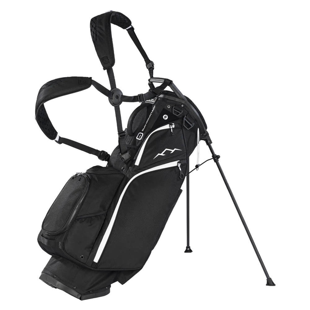 Sun Mountain E-3.5 14 Way Stand Bag - 25