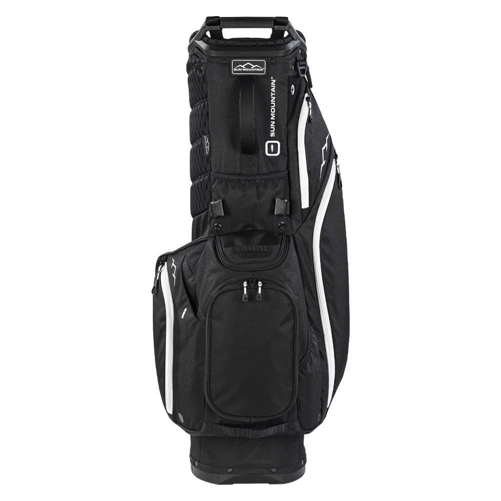 Sun Mountain E-3.5 14 Way Stand Bag - 25
