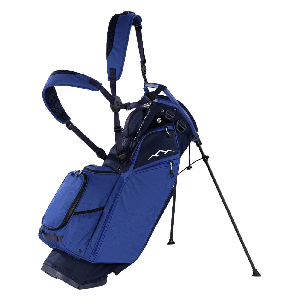 Sun Mountain E-3.5 14 Way Stand Bag - 25