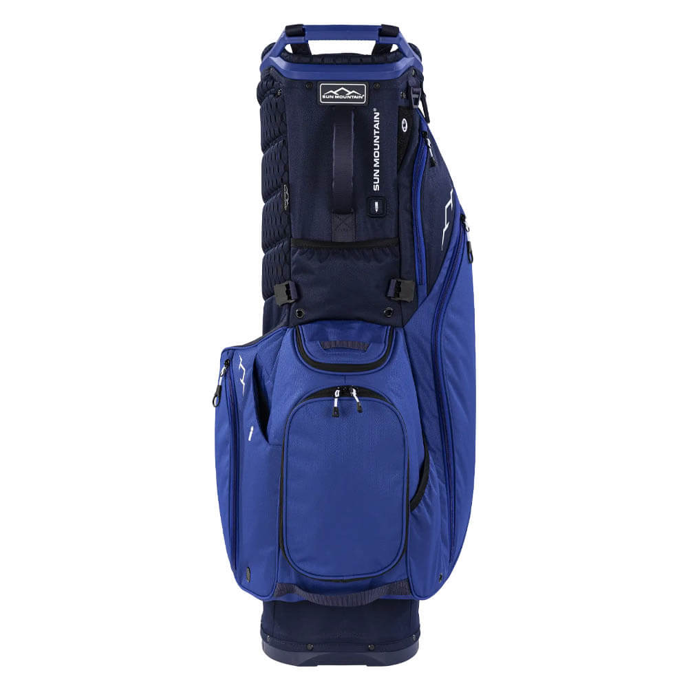 Sun Mountain E-3.5 14 Way Stand Bag - 25
