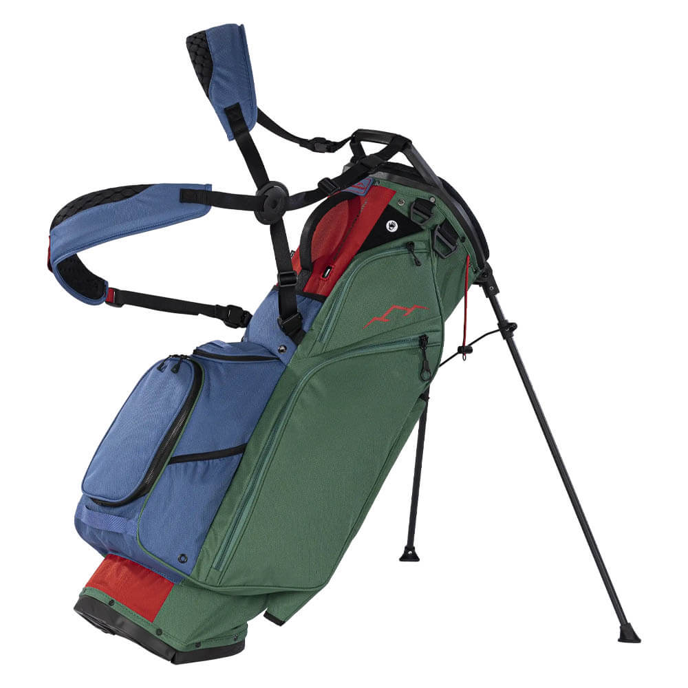 Sun Mountain E-3.5 14 Way Stand Bag - 25