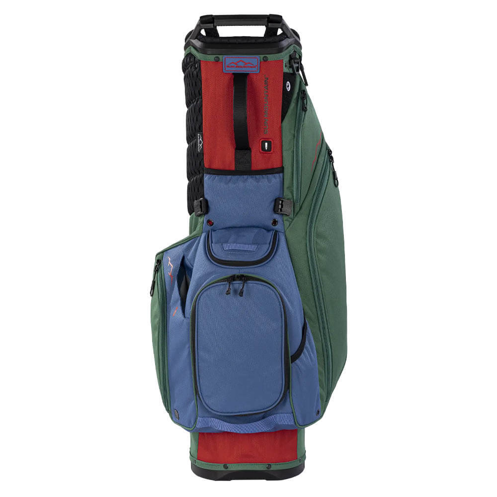 Sun Mountain E-3.5 14 Way Stand Bag - 25