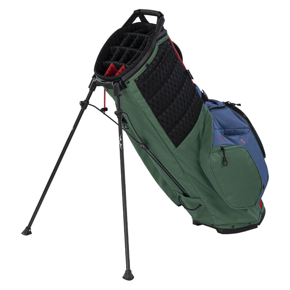 Sun Mountain E-3.5 14 Way Stand Bag - 25