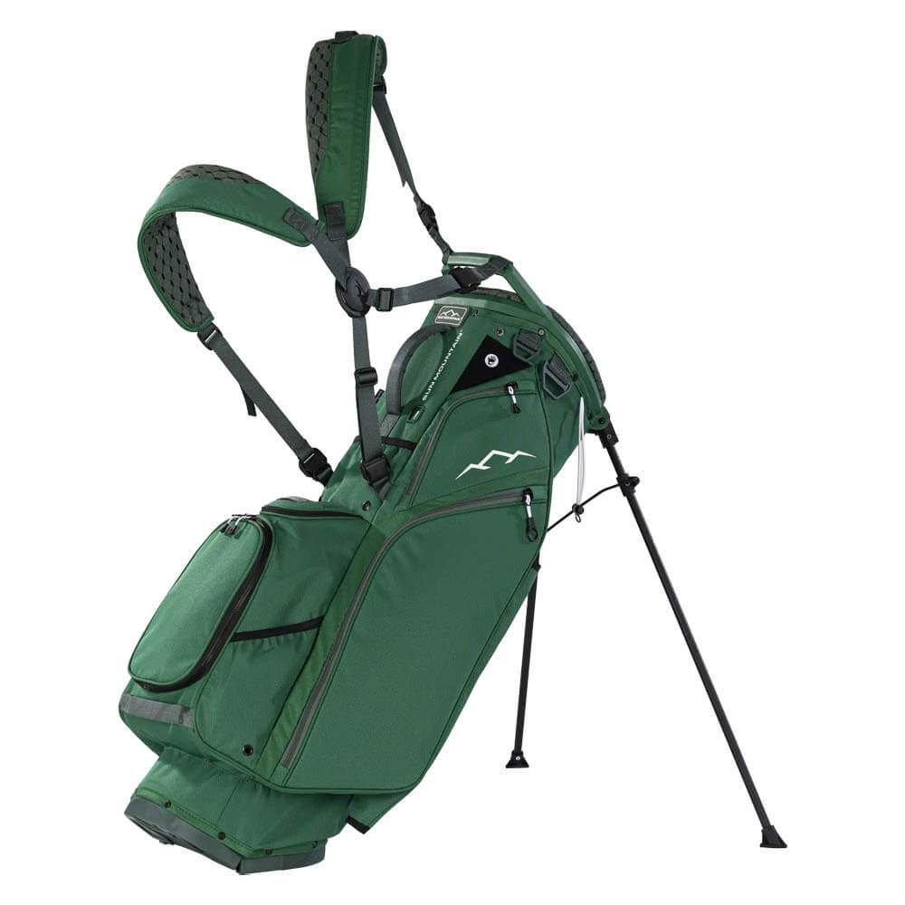 Sun Mountain E-3.5 14 Way Stand Bag - 25
