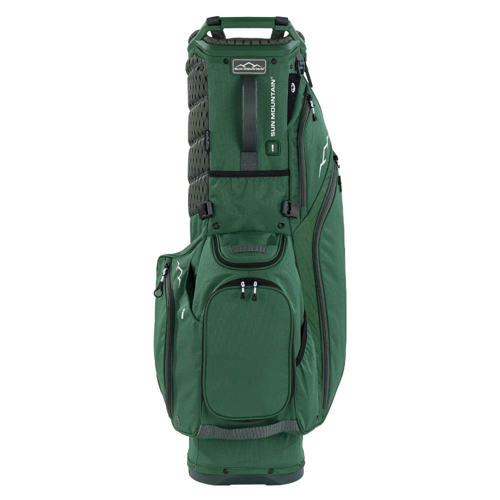Sun Mountain E-3.5 14 Way Stand Bag - 25