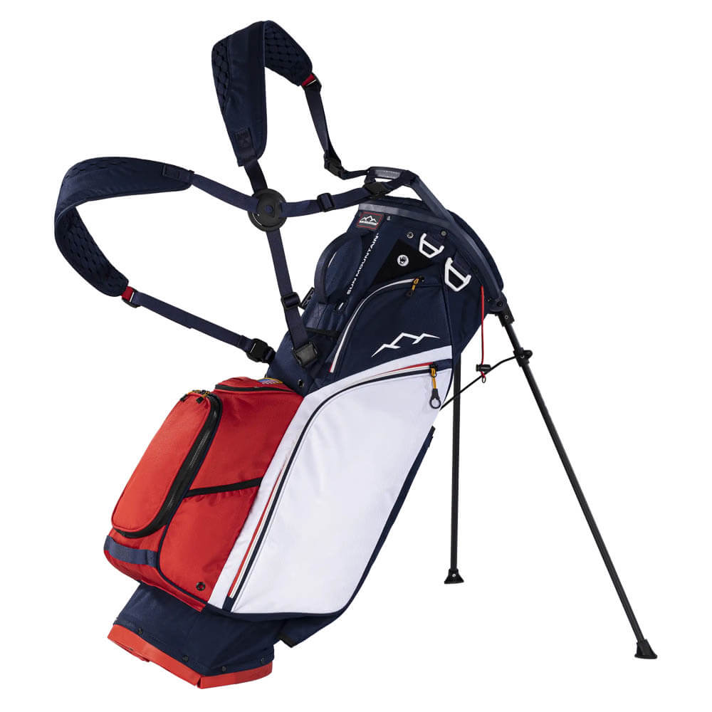 Sun Mountain E-3.5 14 Way Stand Bag - 25