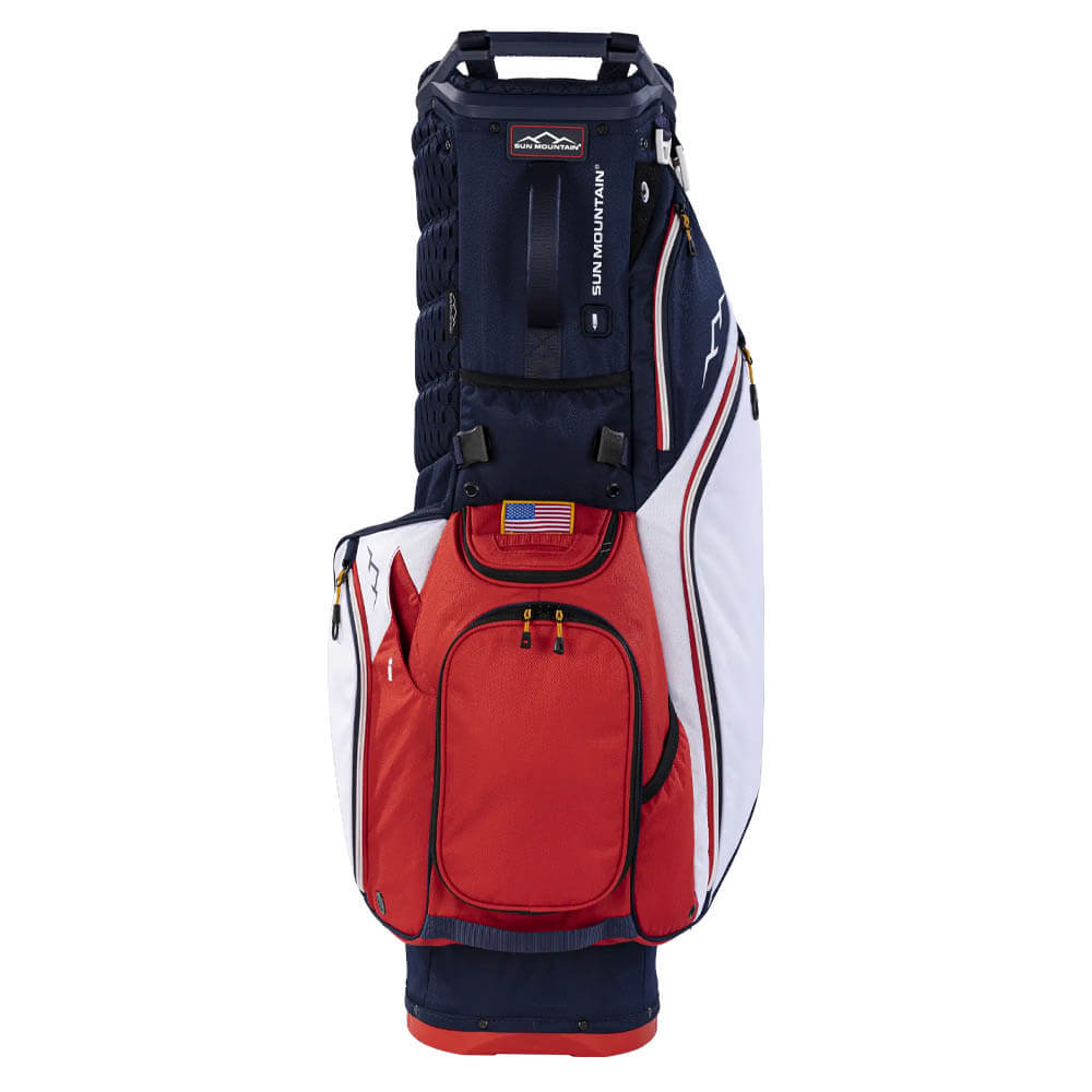 Sun Mountain E-3.5 14 Way Stand Bag - 25