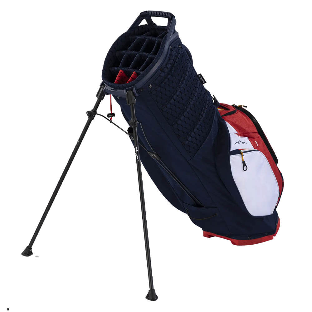 Sun Mountain E-3.5 14 Way Stand Bag - 25