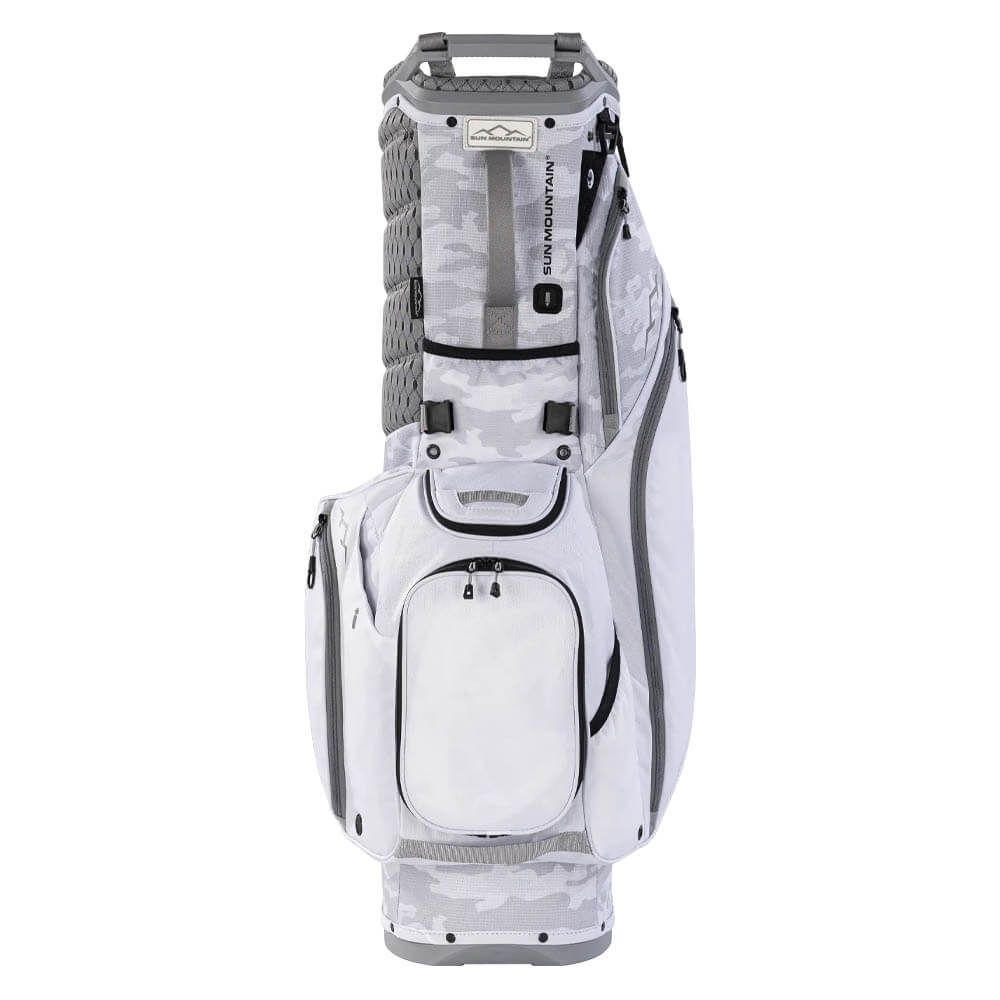 Sun Mountain E-3.5 14 Way Stand Bag - 25