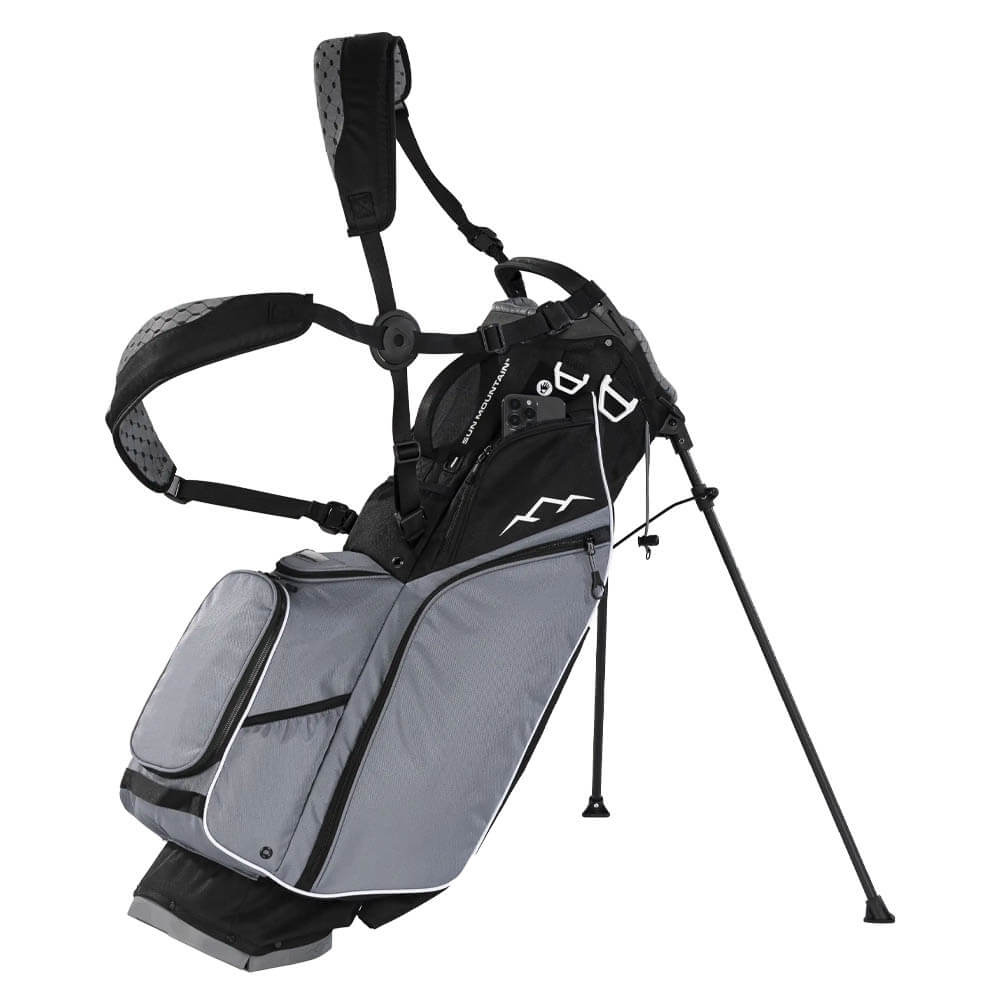 Sun Mountain E-3.5 Stand Bag - 25