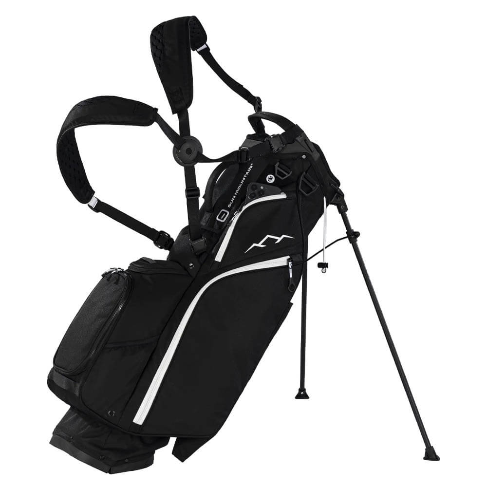 Sun Mountain E-3.5 Stand Bag - 25