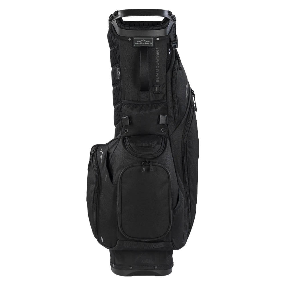 Sun Mountain E-3.5 Stand Bag - 25
