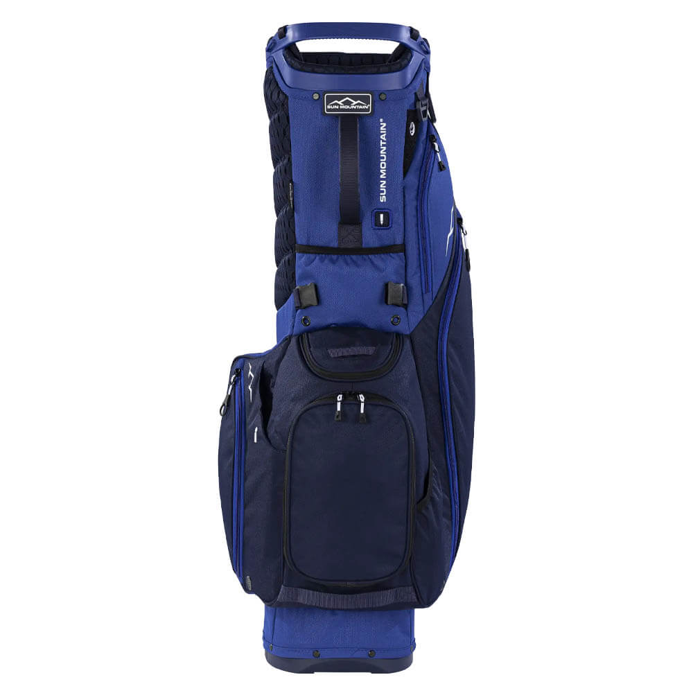 Sun Mountain E-3.5 Stand Bag - 25