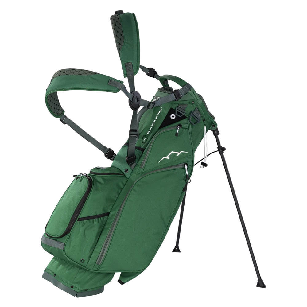 Sun Mountain E-3.5 Stand Bag - 25