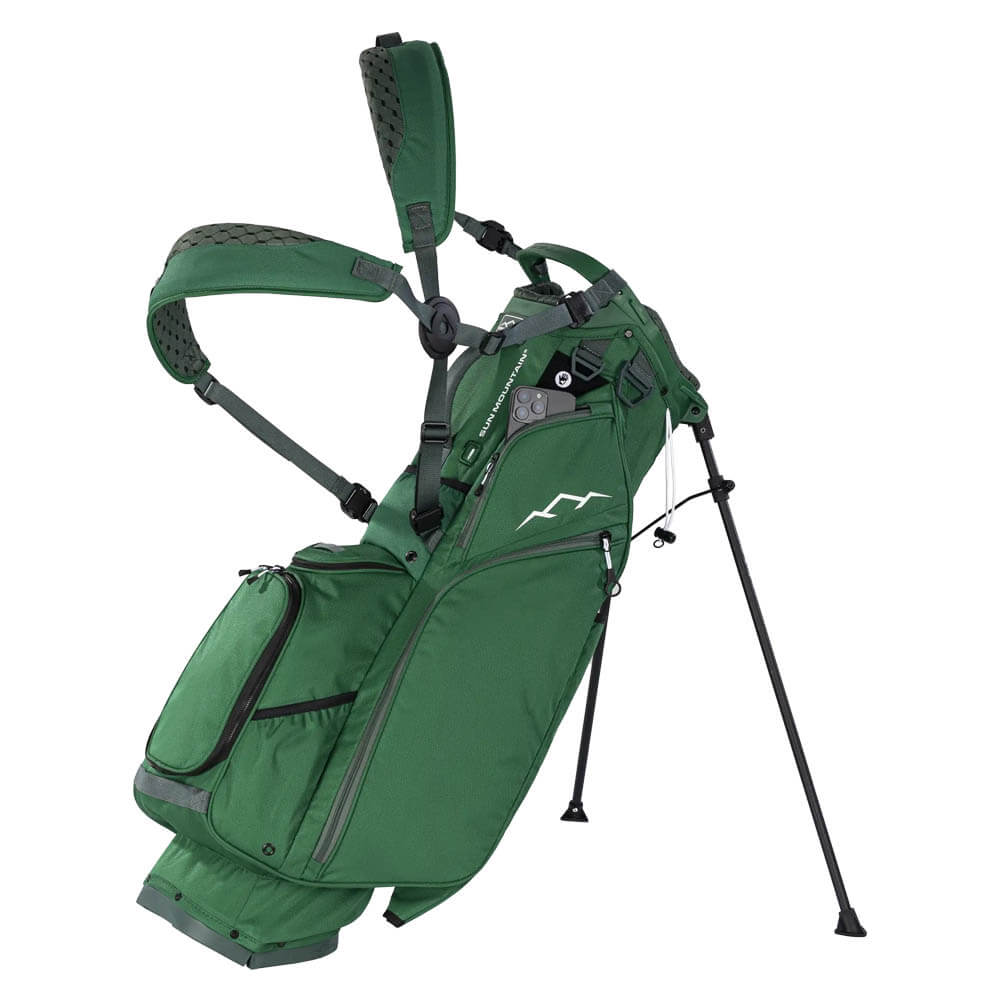 Sun Mountain E-3.5 Stand Bag - 25