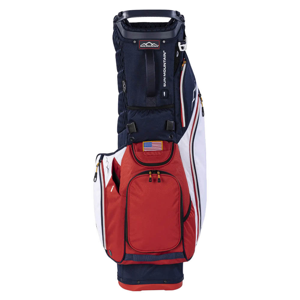 Sun Mountain E-3.5 Stand Bag - 25