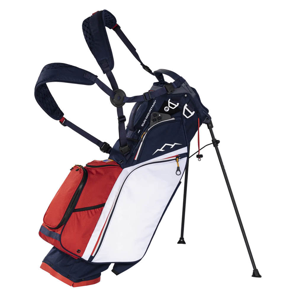 Sun Mountain E-3.5 Stand Bag - 25