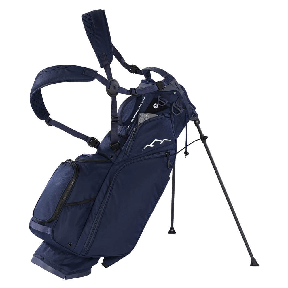 Sun Mountain E-3.5 Stand Bag - 25