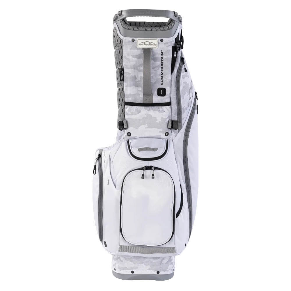 Sun Mountain E-3.5 Stand Bag - 25