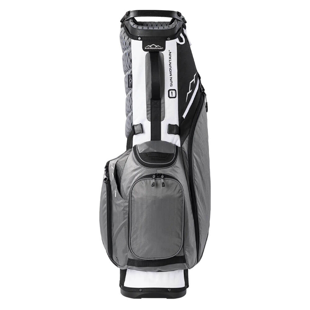Sun Mountain E-2.5 Lite Stand Bag - 25