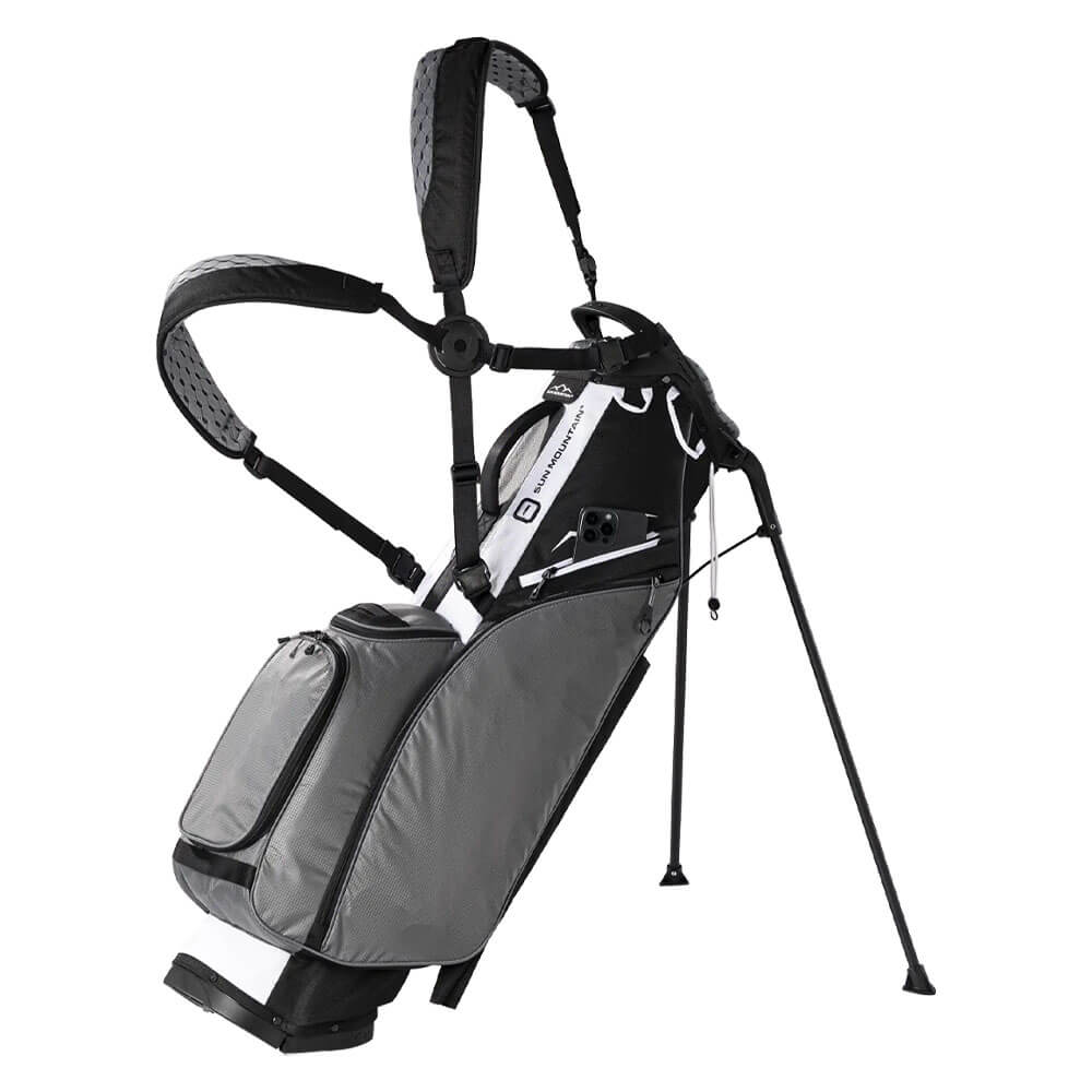 Sun Mountain E-2.5 Lite Stand Bag - 25