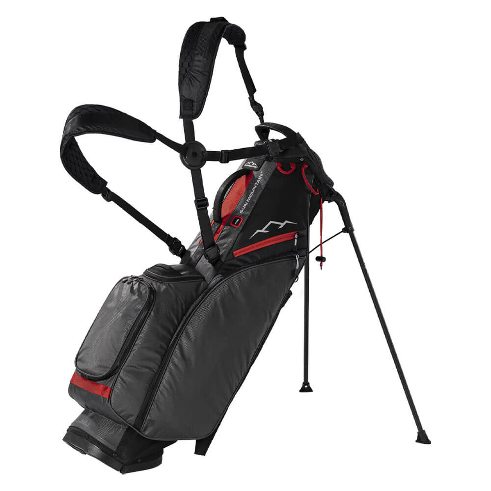 Sun Mountain E-2.5 Lite Stand Bag - 25