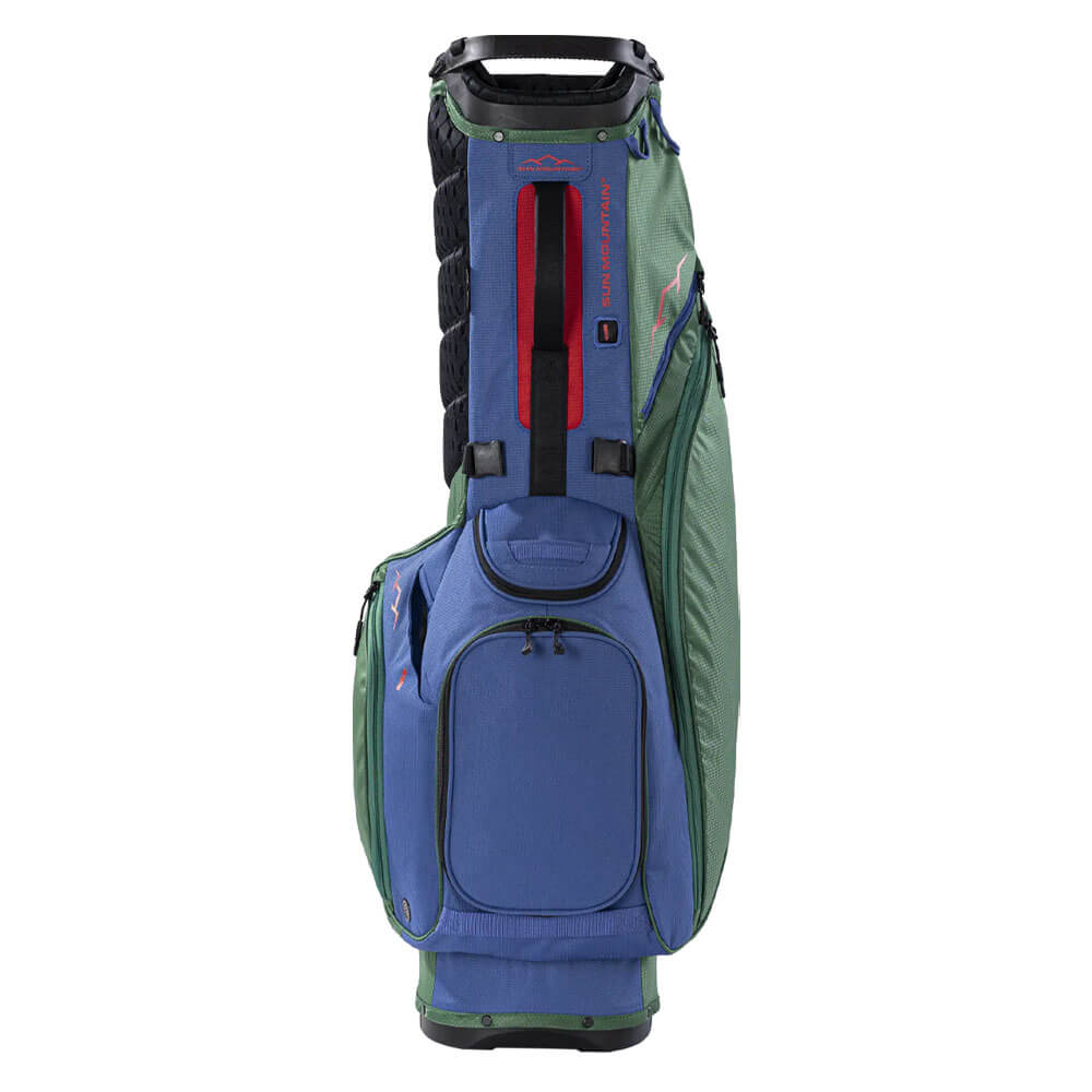 Sun Mountain E-2.5 Lite Stand Bag - 25