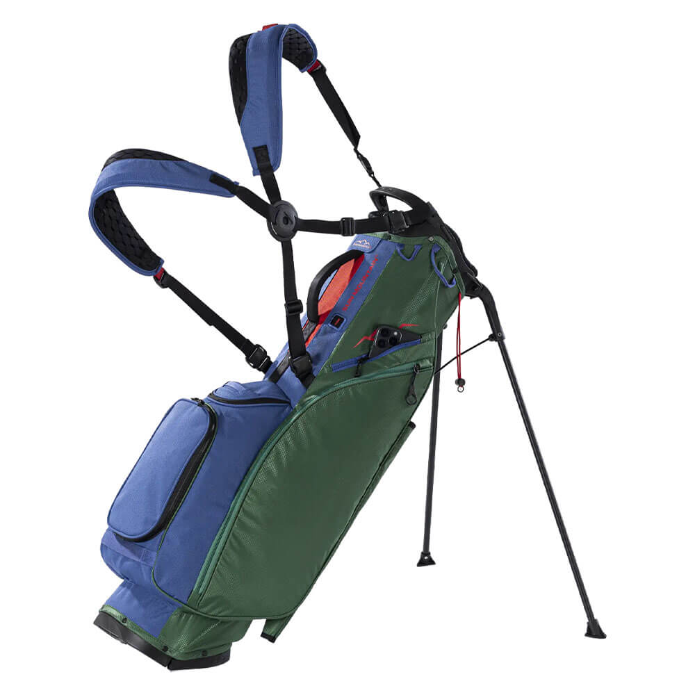 Sun Mountain E-2.5 Lite Stand Bag - 25