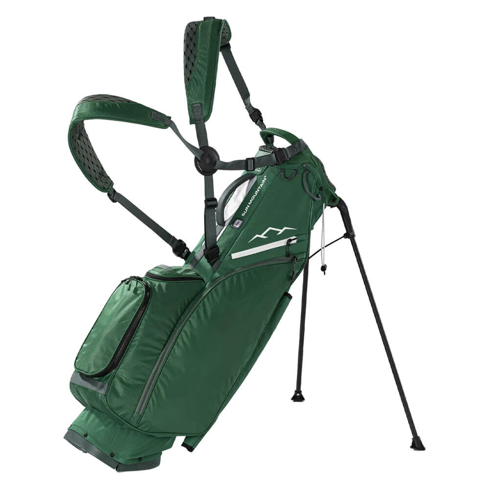 Sun Mountain E-2.5 Lite Stand Bag - 25