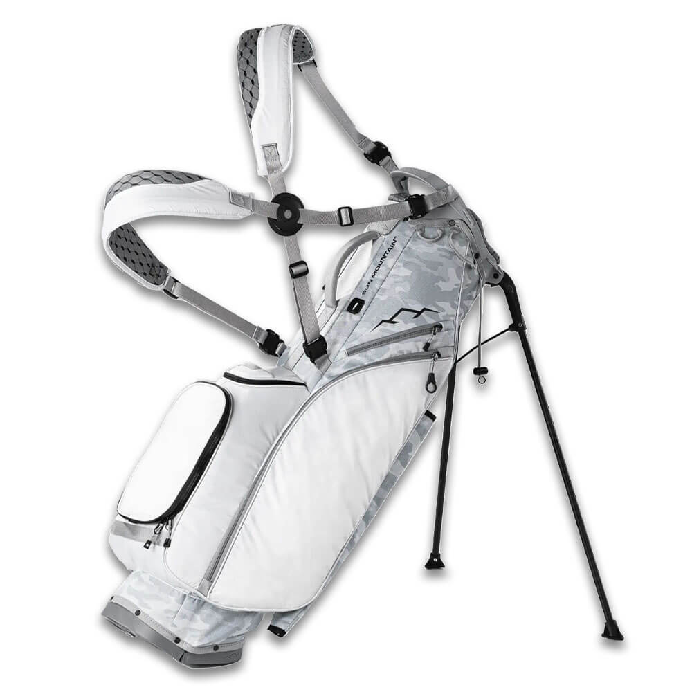 Sun Mountain E-2.5 Lite Stand Bag - 25
