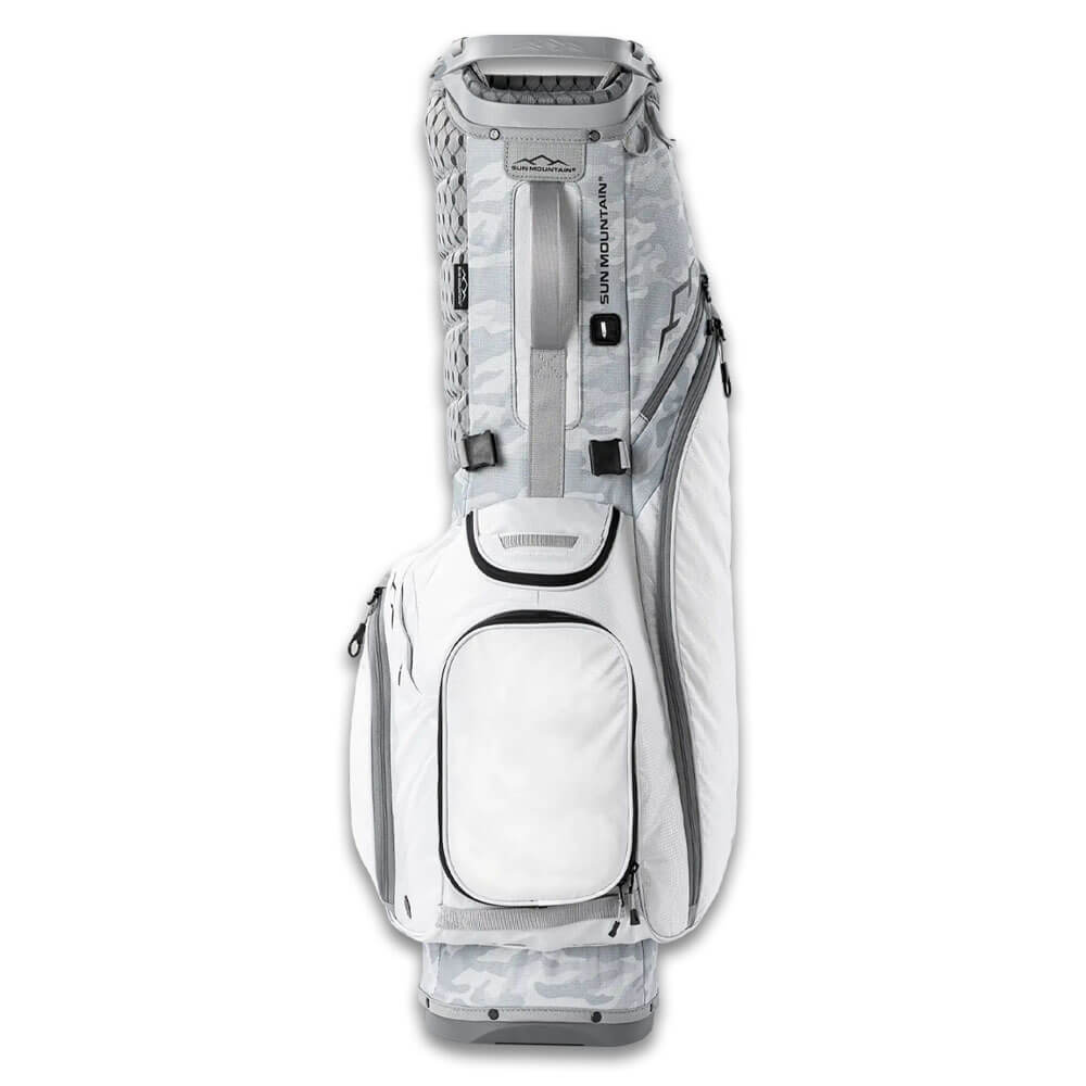 Sun Mountain E-2.5 Lite Stand Bag - 25