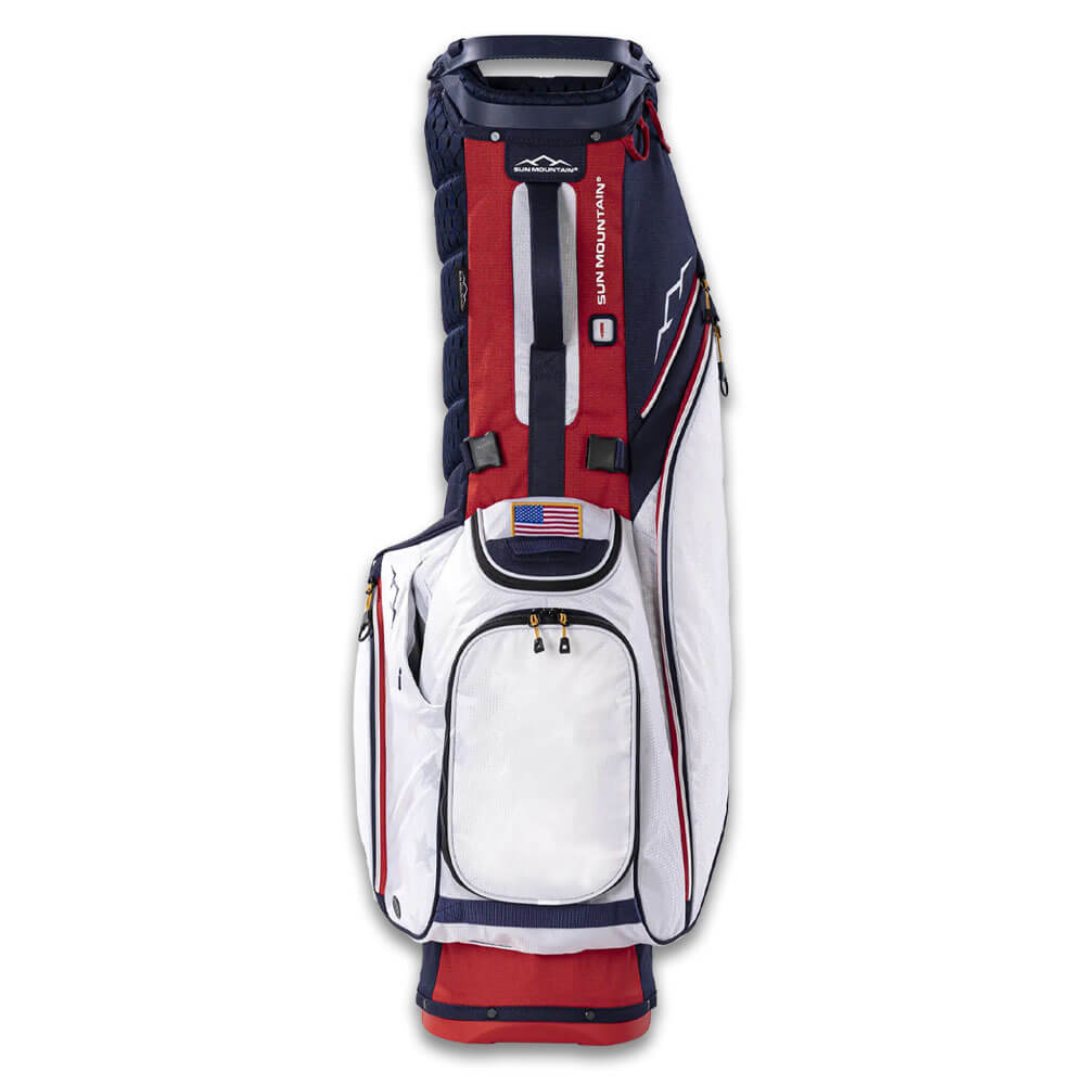 Sun Mountain E-2.5 Lite Stand Bag - 25