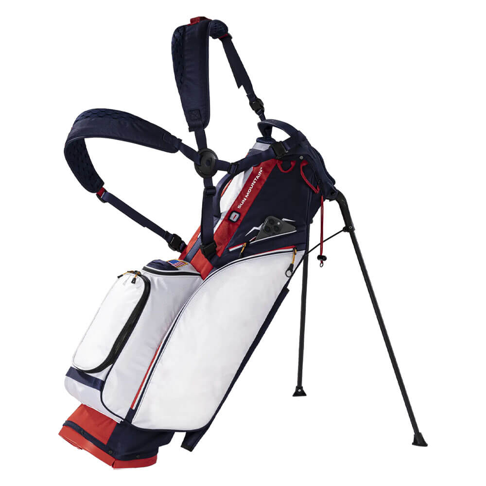 Sun Mountain E-2.5 Lite Stand Bag - 25
