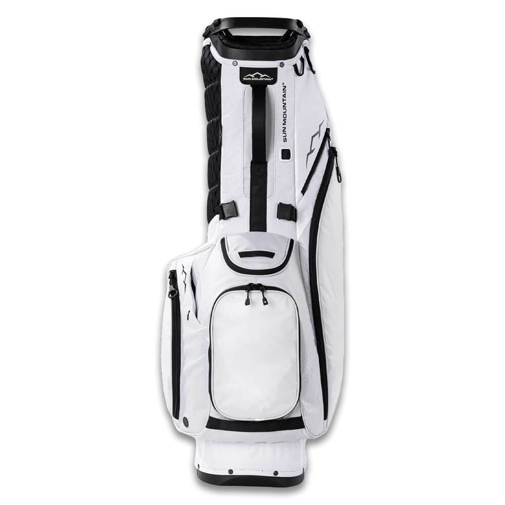 Sun Mountain E-2.5 Lite Stand Bag - 25