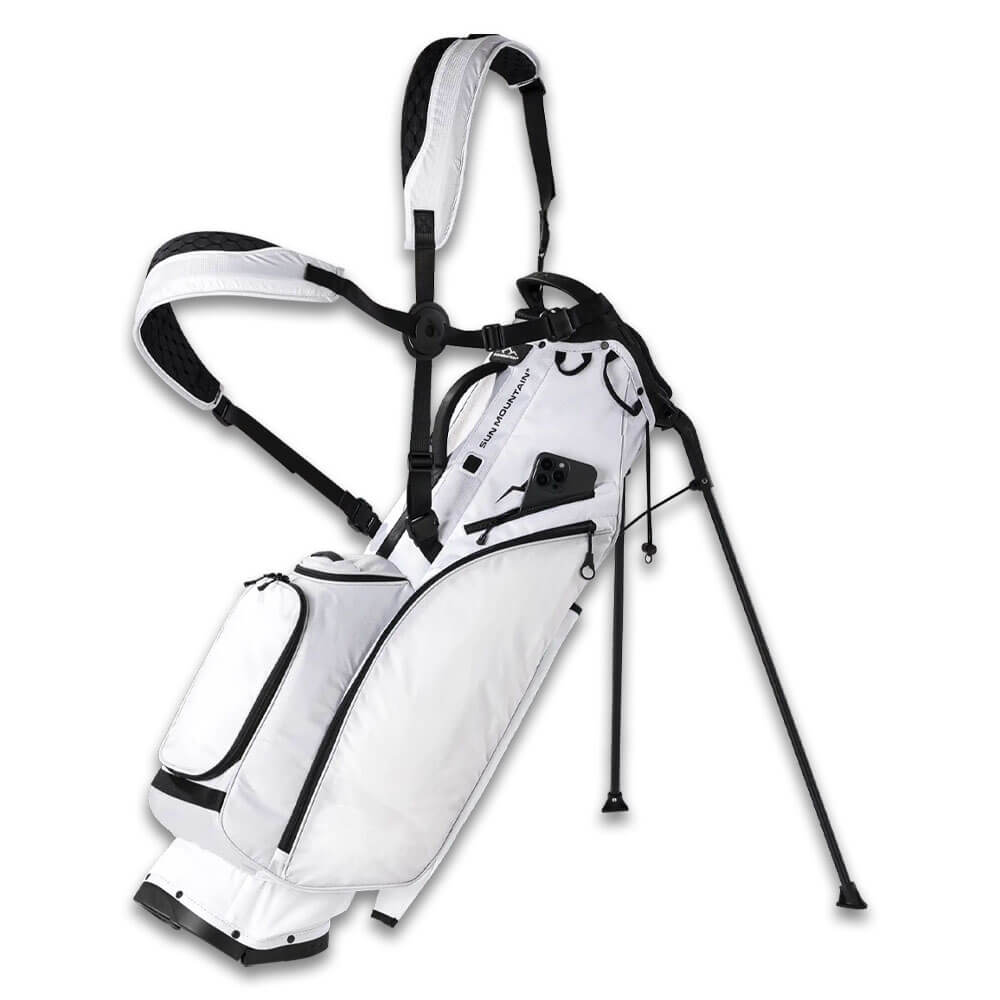 Sun Mountain E-2.5 Lite Stand Bag - 25
