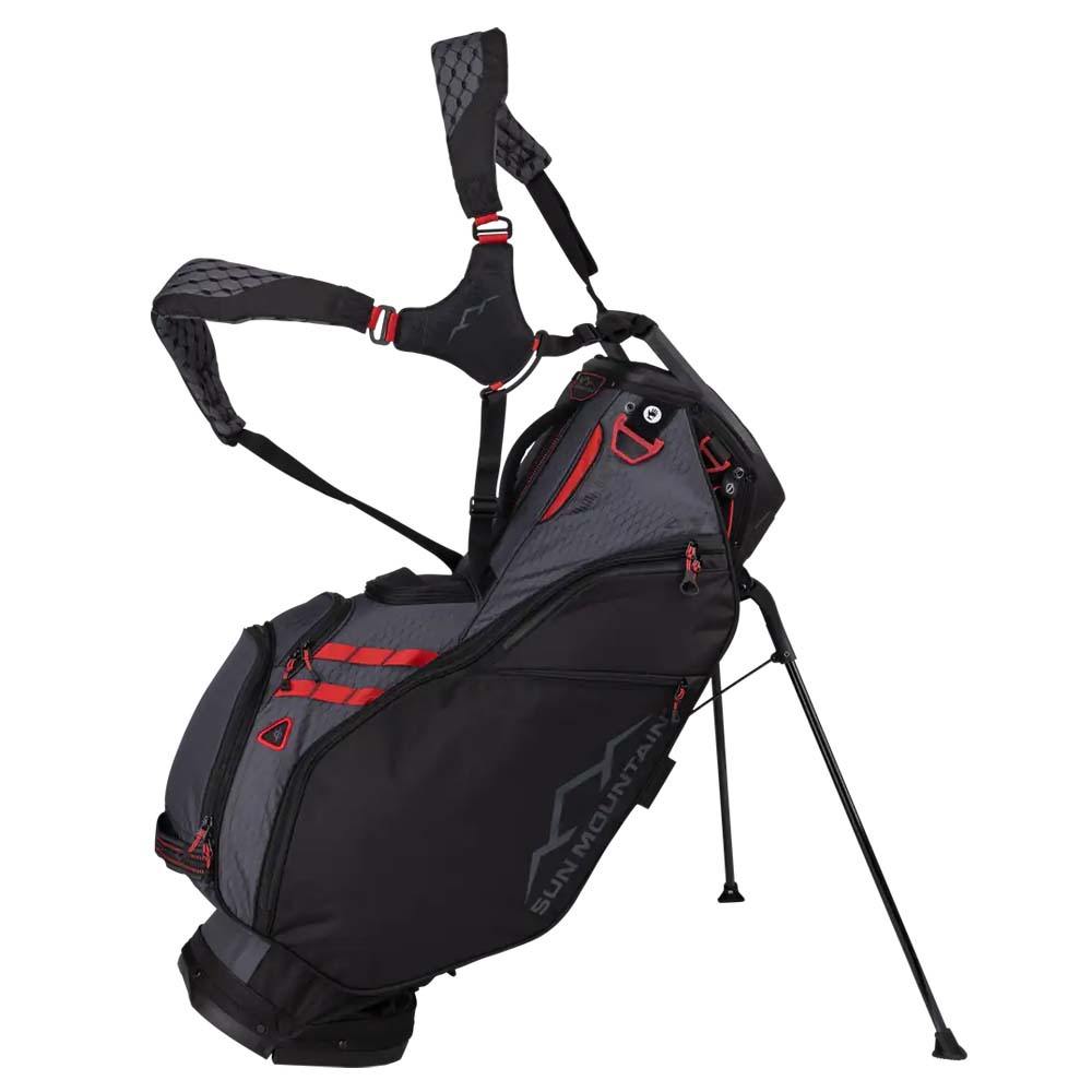 Sun Mountain 4.5LS 14-Way VLO Stand Bag - 25