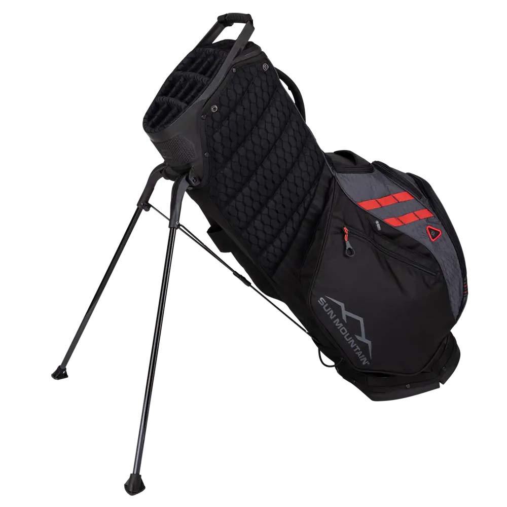 Sun Mountain 4.5LS 14-Way VLO Stand Bag - 25