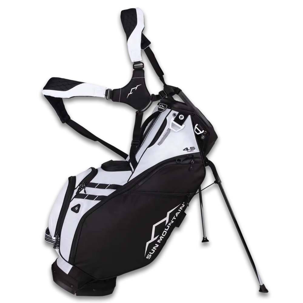 Sun Mountain 4.5LS 14-Way VLO Stand Bag - 25