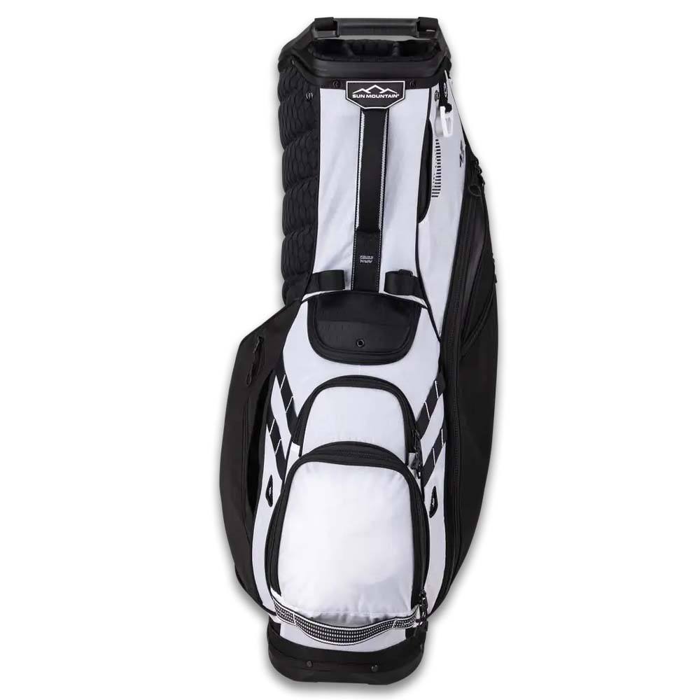 Sun Mountain 4.5LS 14-Way VLO Stand Bag - 25