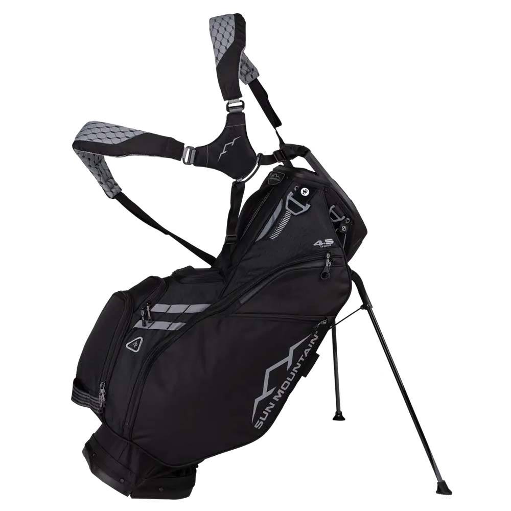 Sun Mountain 4.5LS 14-Way VLO Stand Bag - 25