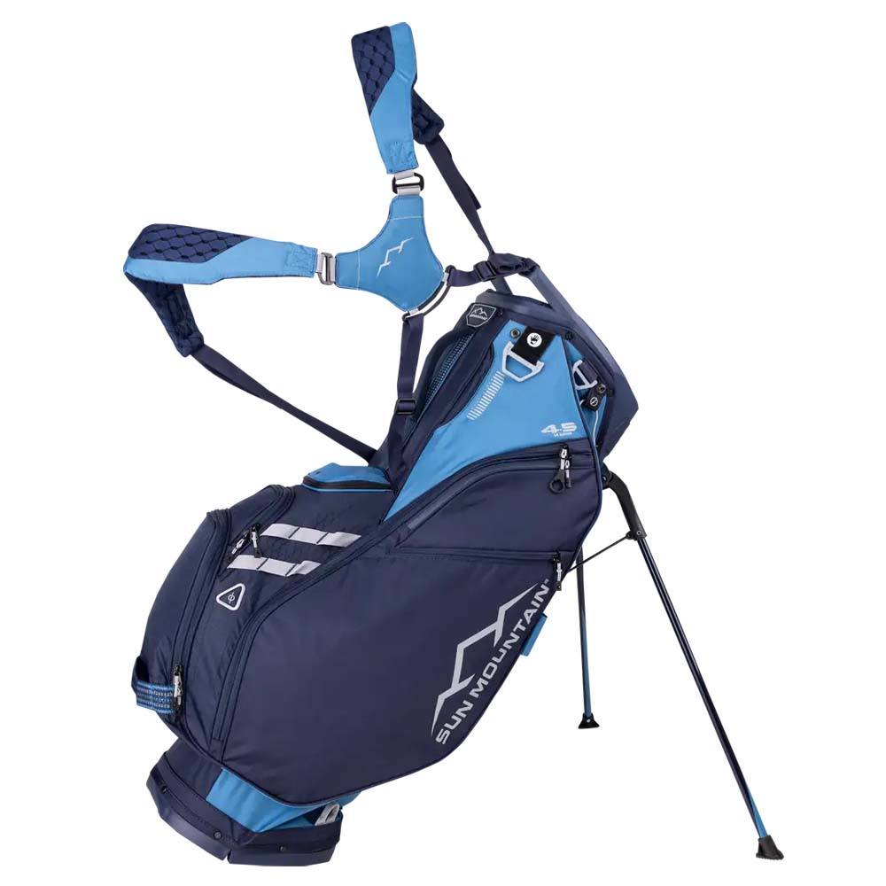 Sun Mountain 4.5LS 14-Way VLO Stand Bag - 25
