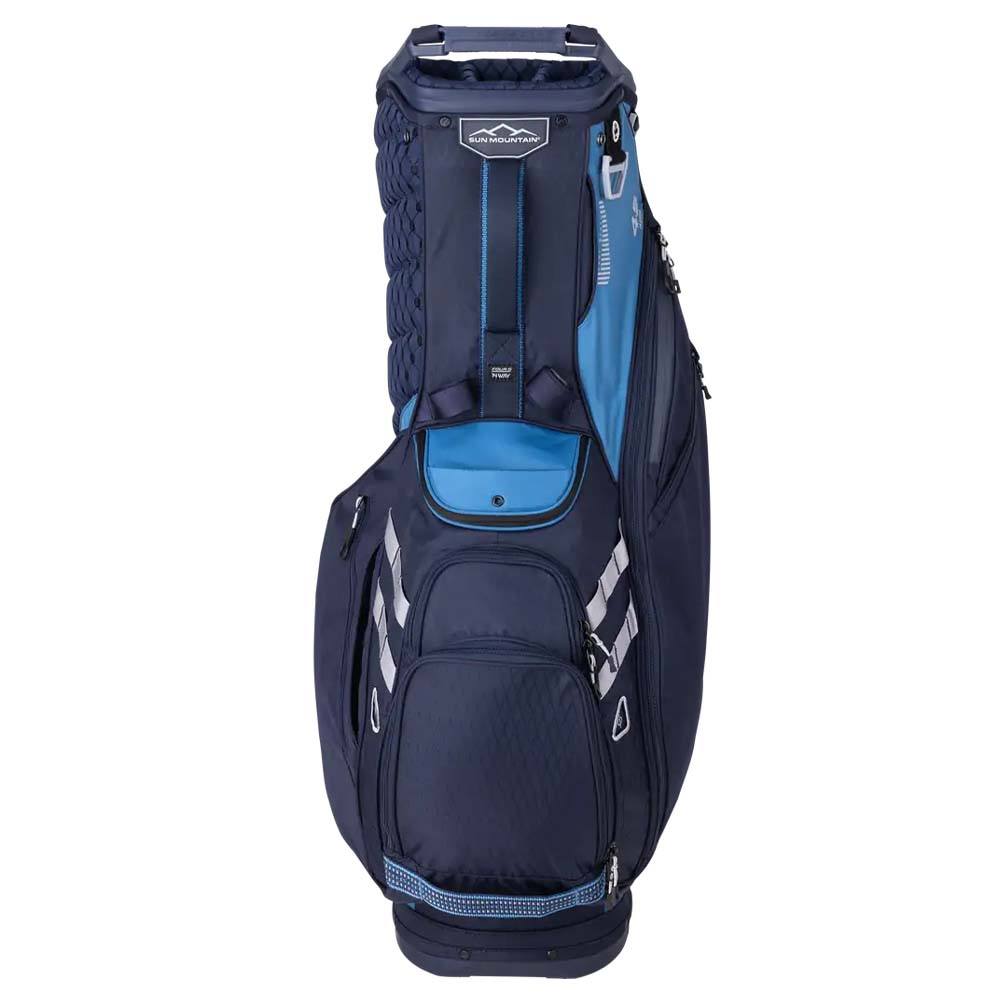 Sun Mountain 4.5LS 14-Way VLO Stand Bag - 25