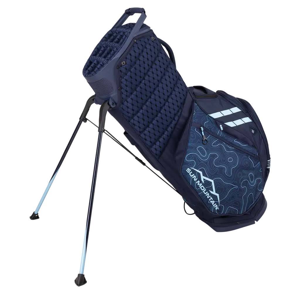 Sun Mountain 4.5LS 14-Way VLO Stand Bag - 25