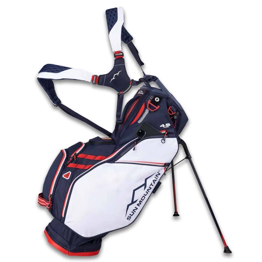 Sun Mountain 4.5LS 14-Way VLO Stand Bag - 25