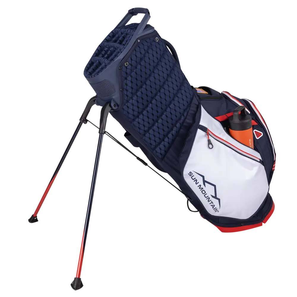 Sun Mountain 4.5LS 14-Way VLO Stand Bag - 25
