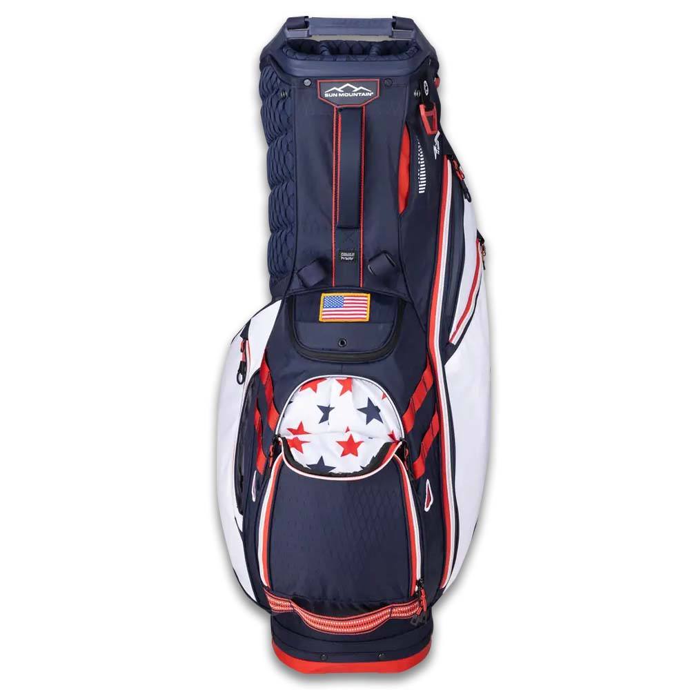 Sun Mountain 4.5LS 14-Way VLO Stand Bag - 25
