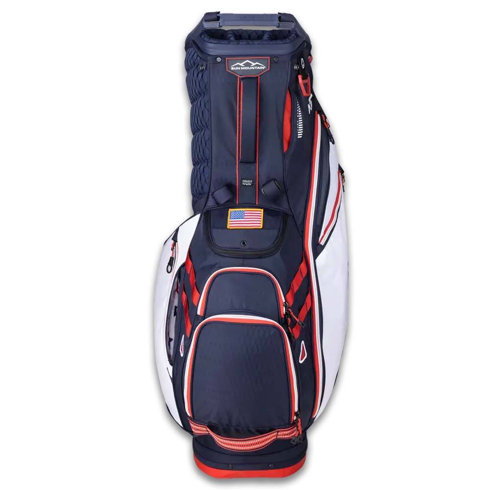 Sun Mountain 4.5LS 14-Way VLO Stand Bag - 25