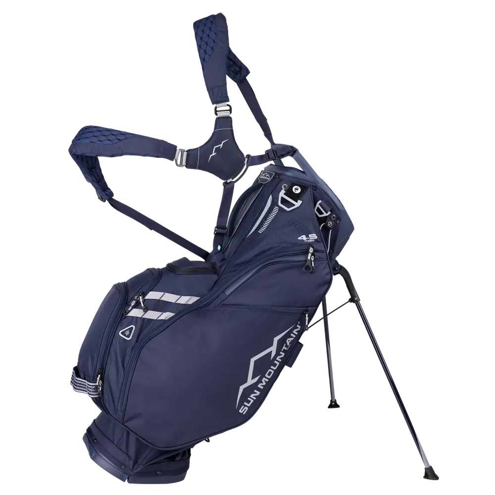Sun Mountain 4.5LS 14-Way VLO Stand Bag - 25
