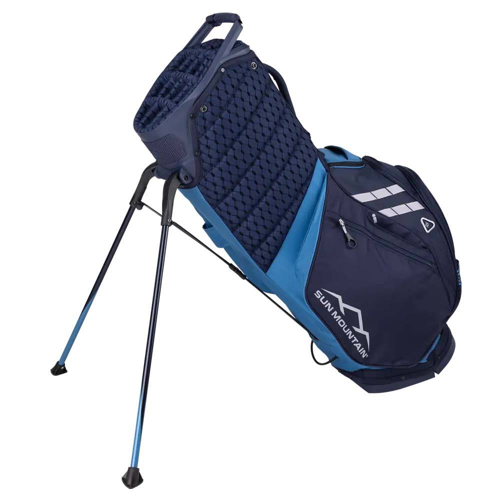 Sun Mountain 4.5LS 14-Way VLO Stand Bag - 25